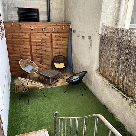 Apartment Pieces - A Aix Les Bains - Pieces 504