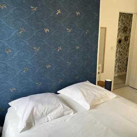 Apartment Pieces - A Aix Les Bains - Pieces 504