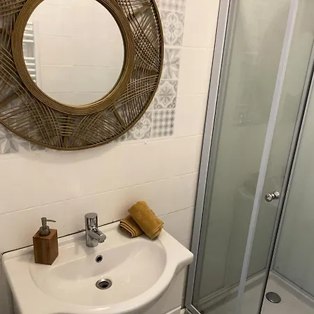 Pieces - A Aix Les Bains - Pieces 504 Appartement *