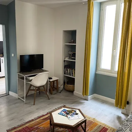 Appartement Pieces - A Aix Les Bains - Pieces 504 *